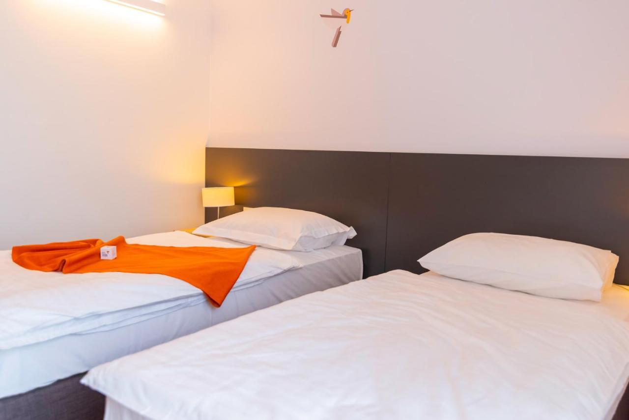 Hotel Park Superior 3* ชาโคเว็ค ภายนอก รูปภาพ