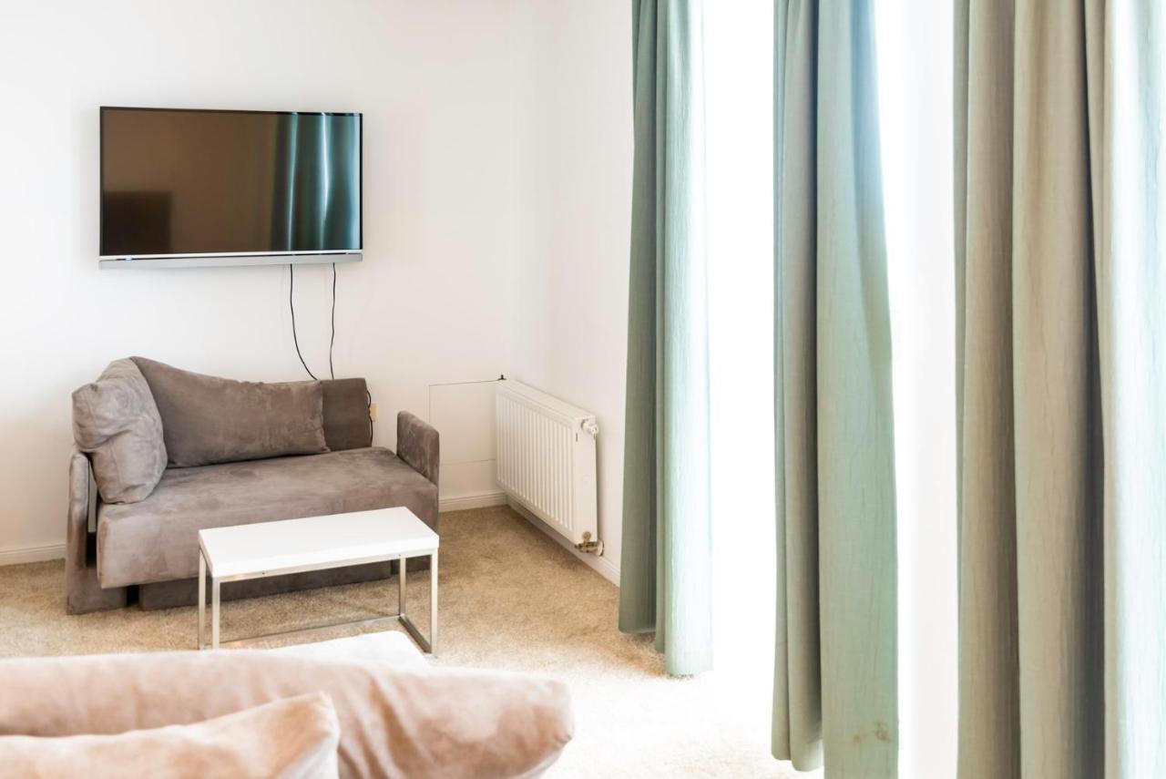 Hotel Park Superior 3* ชาโคเว็ค ภายนอก รูปภาพ