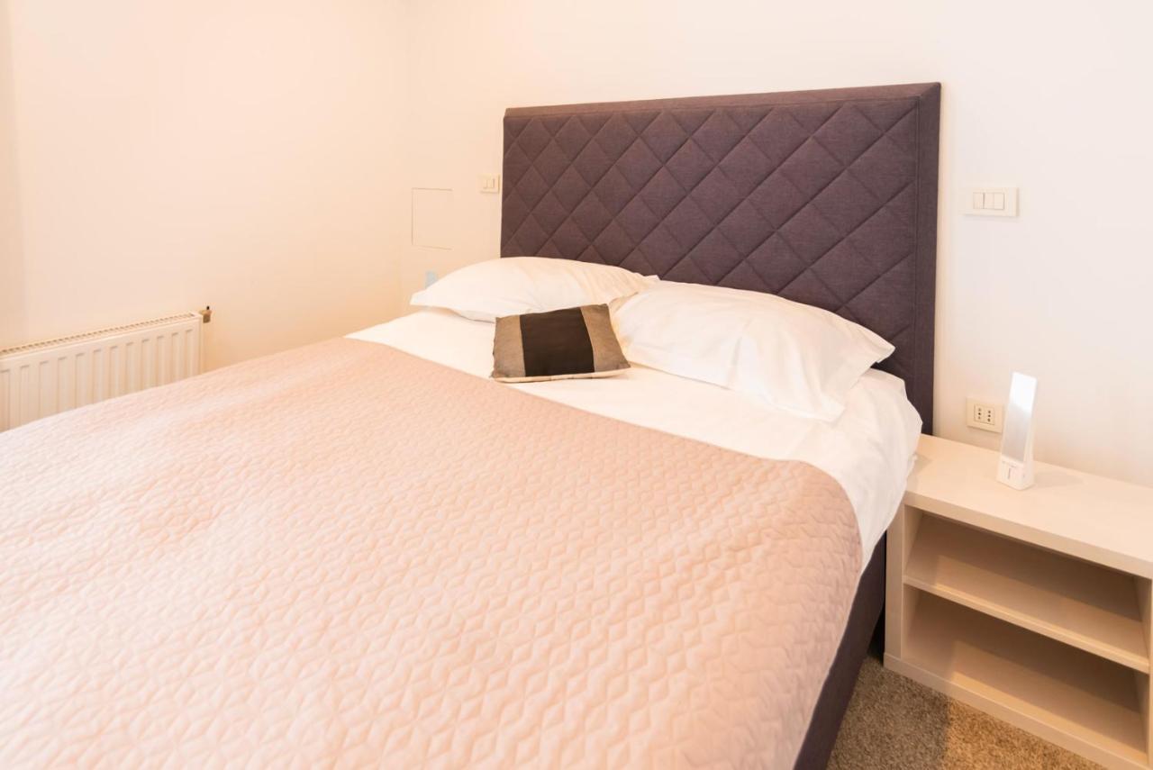 Hotel Park Superior 3* ชาโคเว็ค ภายนอก รูปภาพ