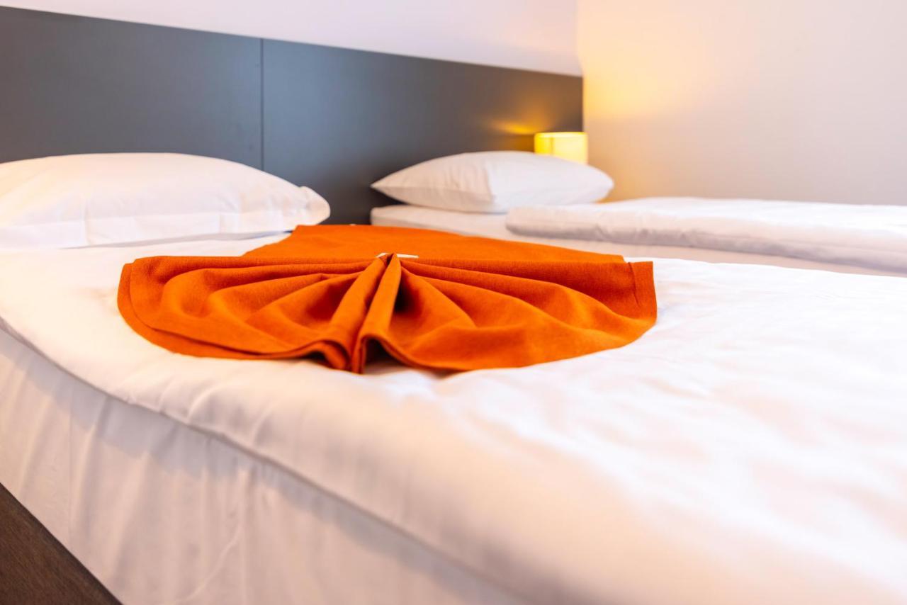 Hotel Park Superior 3* ชาโคเว็ค ภายนอก รูปภาพ