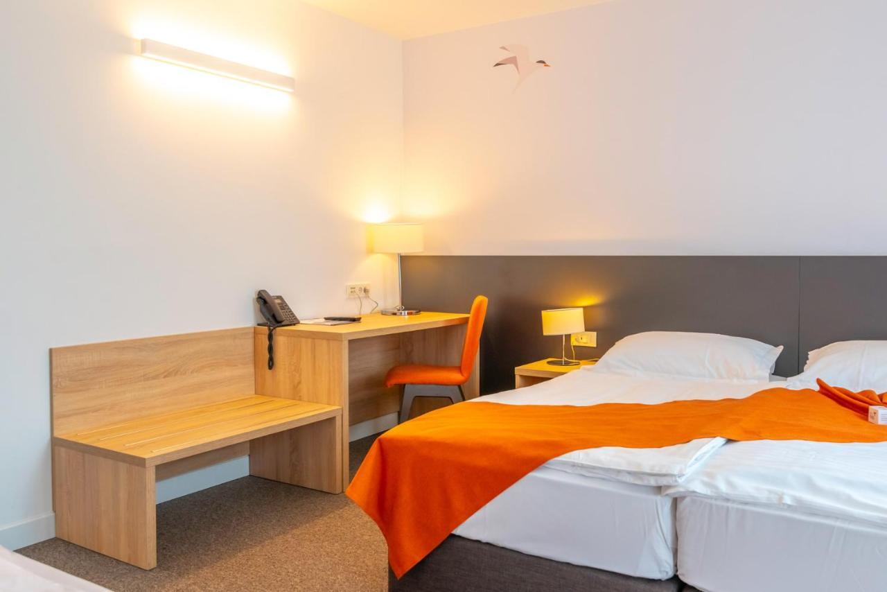 Hotel Park Superior 3* ชาโคเว็ค ภายนอก รูปภาพ