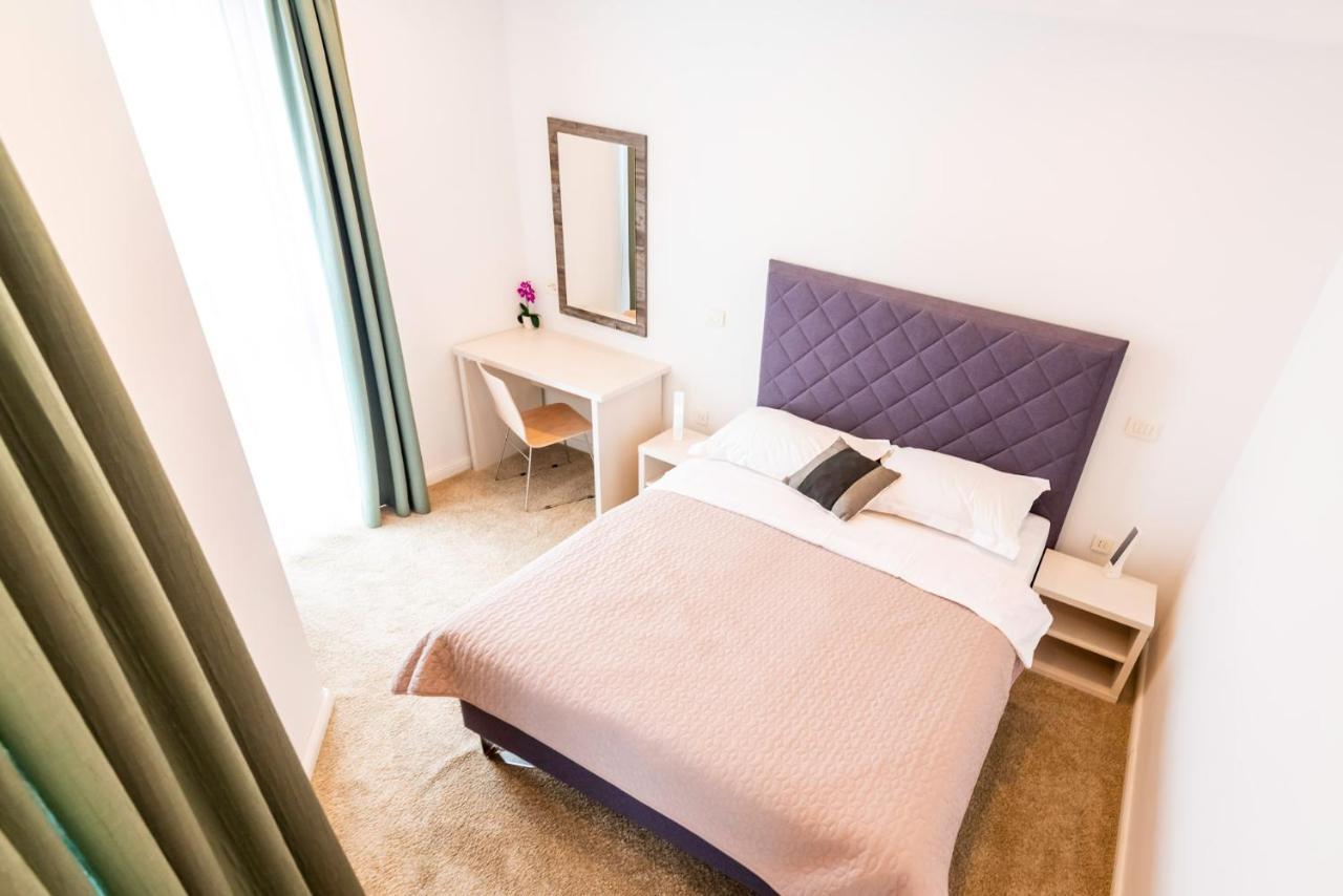Hotel Park Superior 3* ชาโคเว็ค ภายนอก รูปภาพ