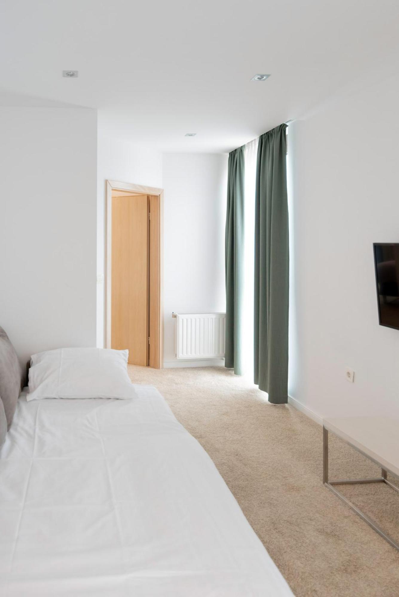 Hotel Park Superior 3* ชาโคเว็ค ภายนอก รูปภาพ