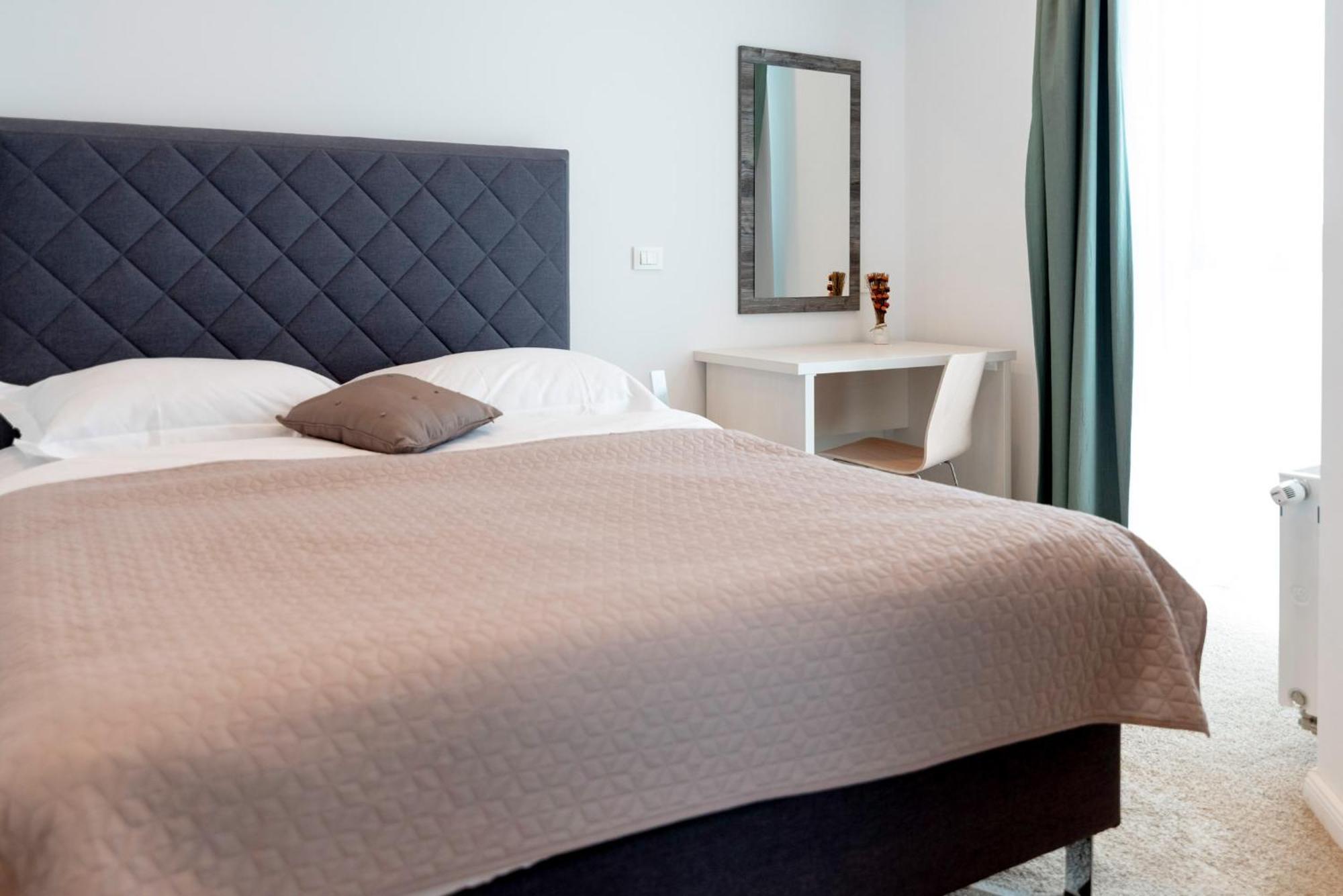Hotel Park Superior 3* ชาโคเว็ค ภายนอก รูปภาพ