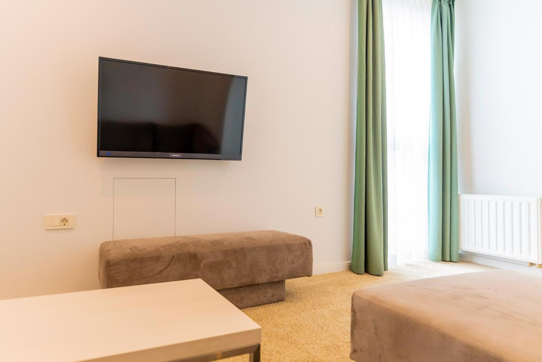 Hotel Park Superior 3* ชาโคเว็ค ภายนอก รูปภาพ