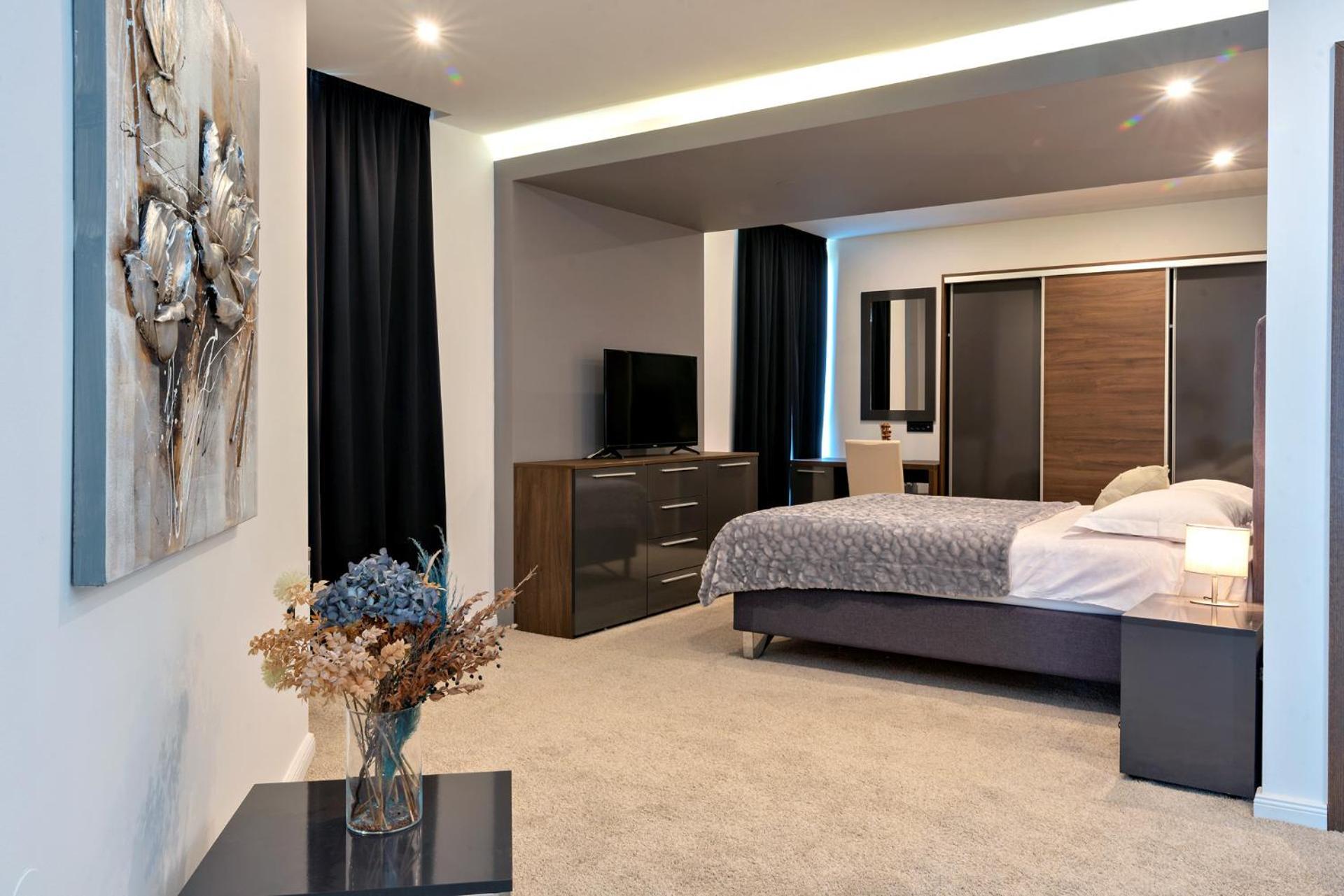 Hotel Park Superior 3* ชาโคเว็ค ภายนอก รูปภาพ