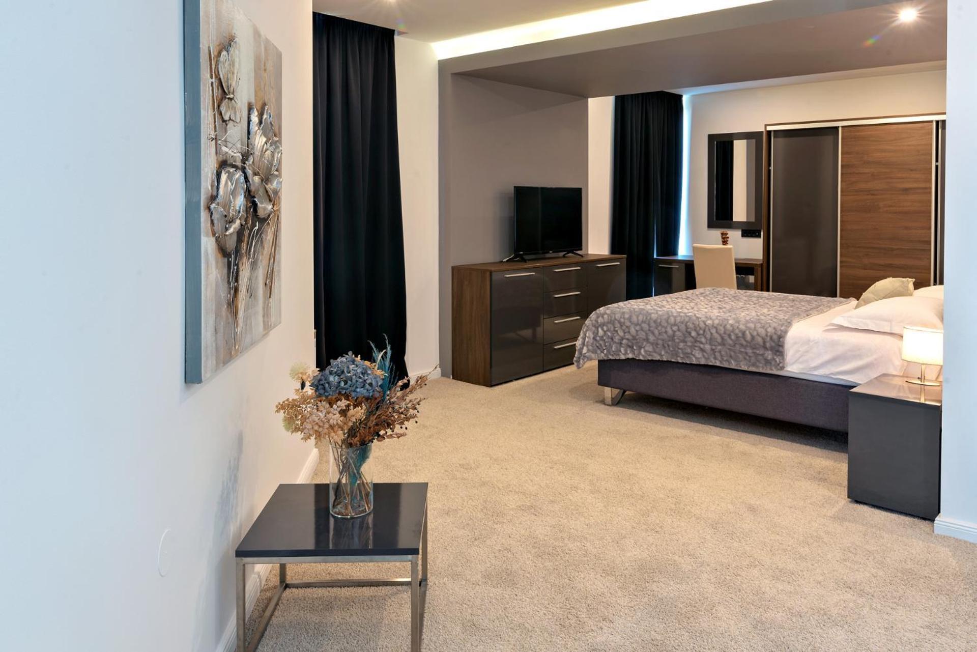 Hotel Park Superior 3* ชาโคเว็ค ภายนอก รูปภาพ