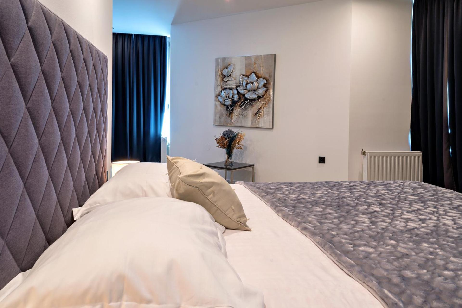 Hotel Park Superior 3* ชาโคเว็ค ภายนอก รูปภาพ