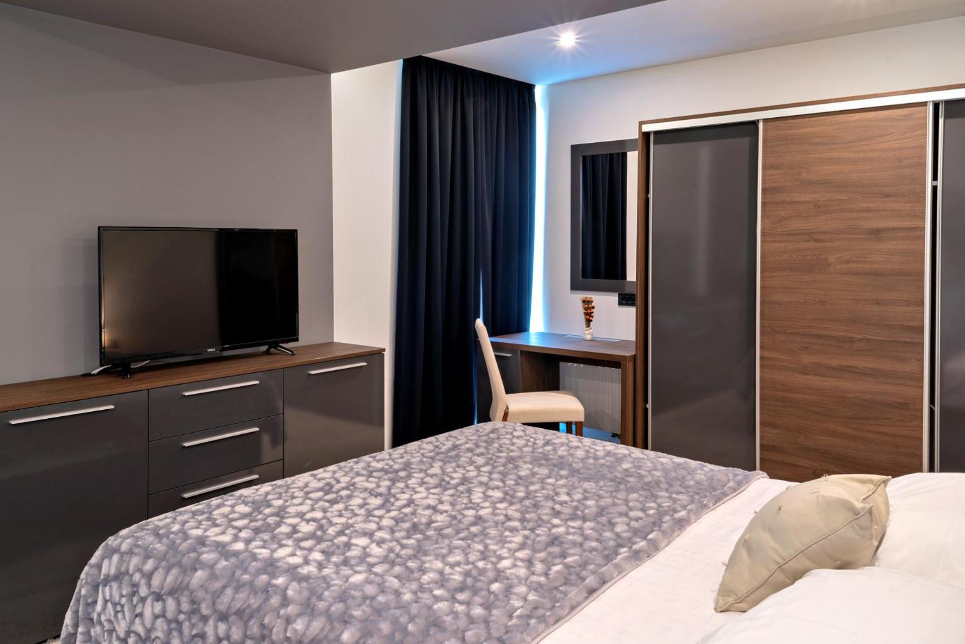 Hotel Park Superior 3* ชาโคเว็ค ภายนอก รูปภาพ