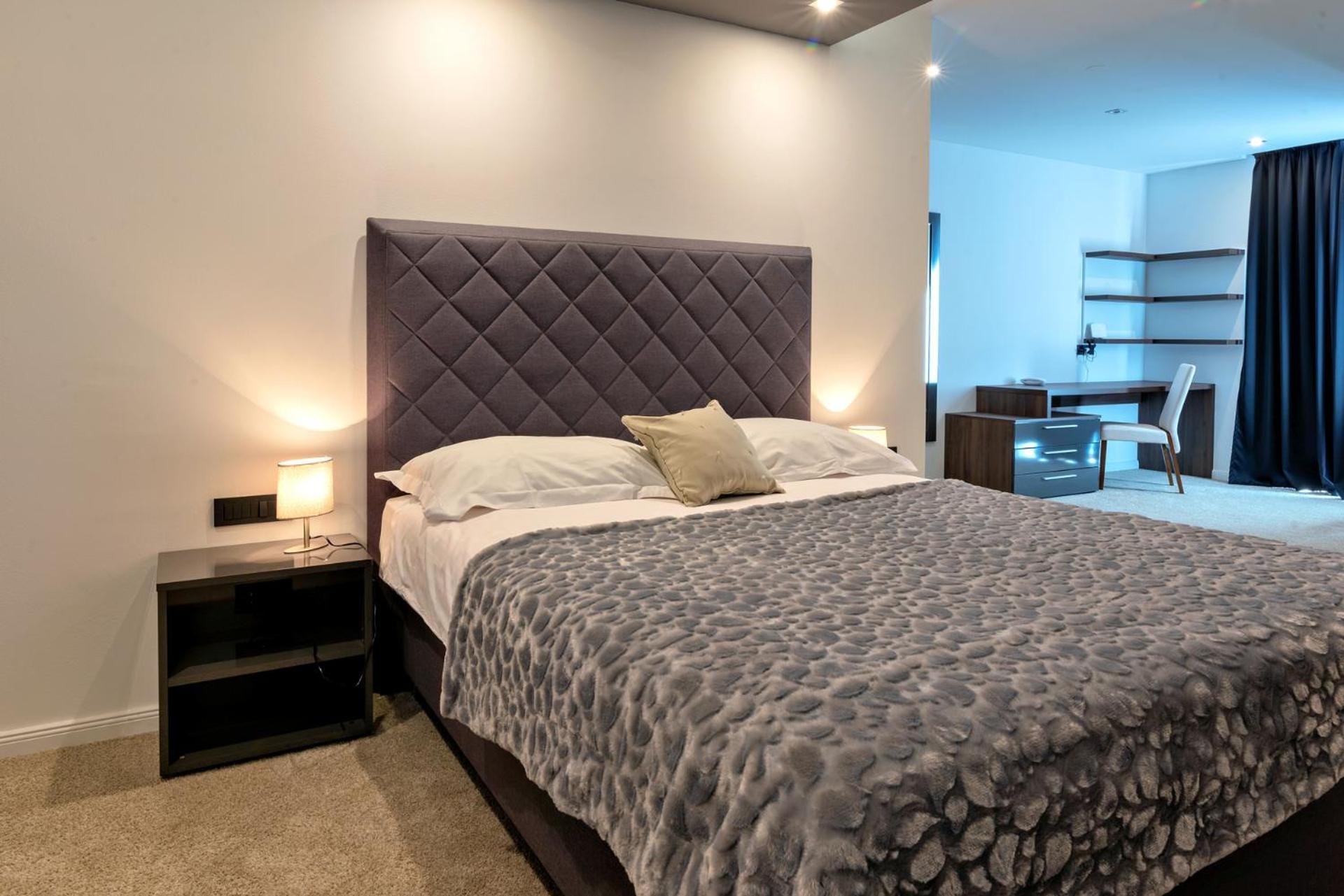 Hotel Park Superior 3* ชาโคเว็ค ภายนอก รูปภาพ