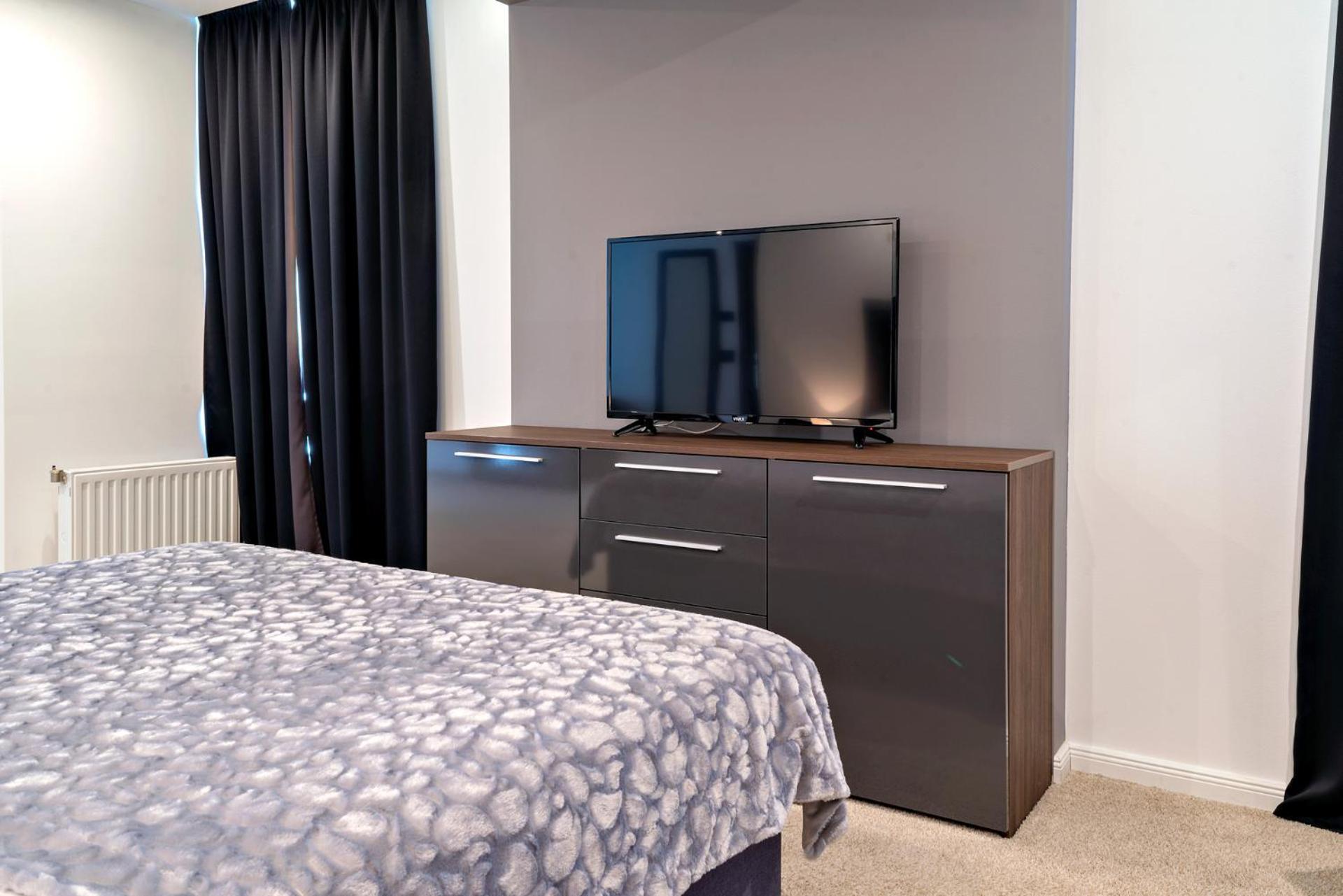 Hotel Park Superior 3* ชาโคเว็ค ภายนอก รูปภาพ